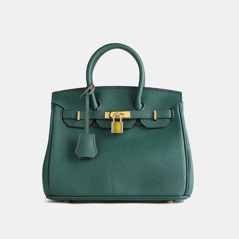 Chic Everyday Shoulder Bag