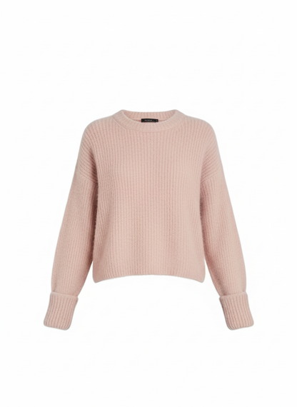 Soft Knit Sweater for Women
