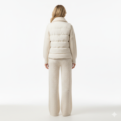 3-Piece Knit Set – Cozy & Stylish