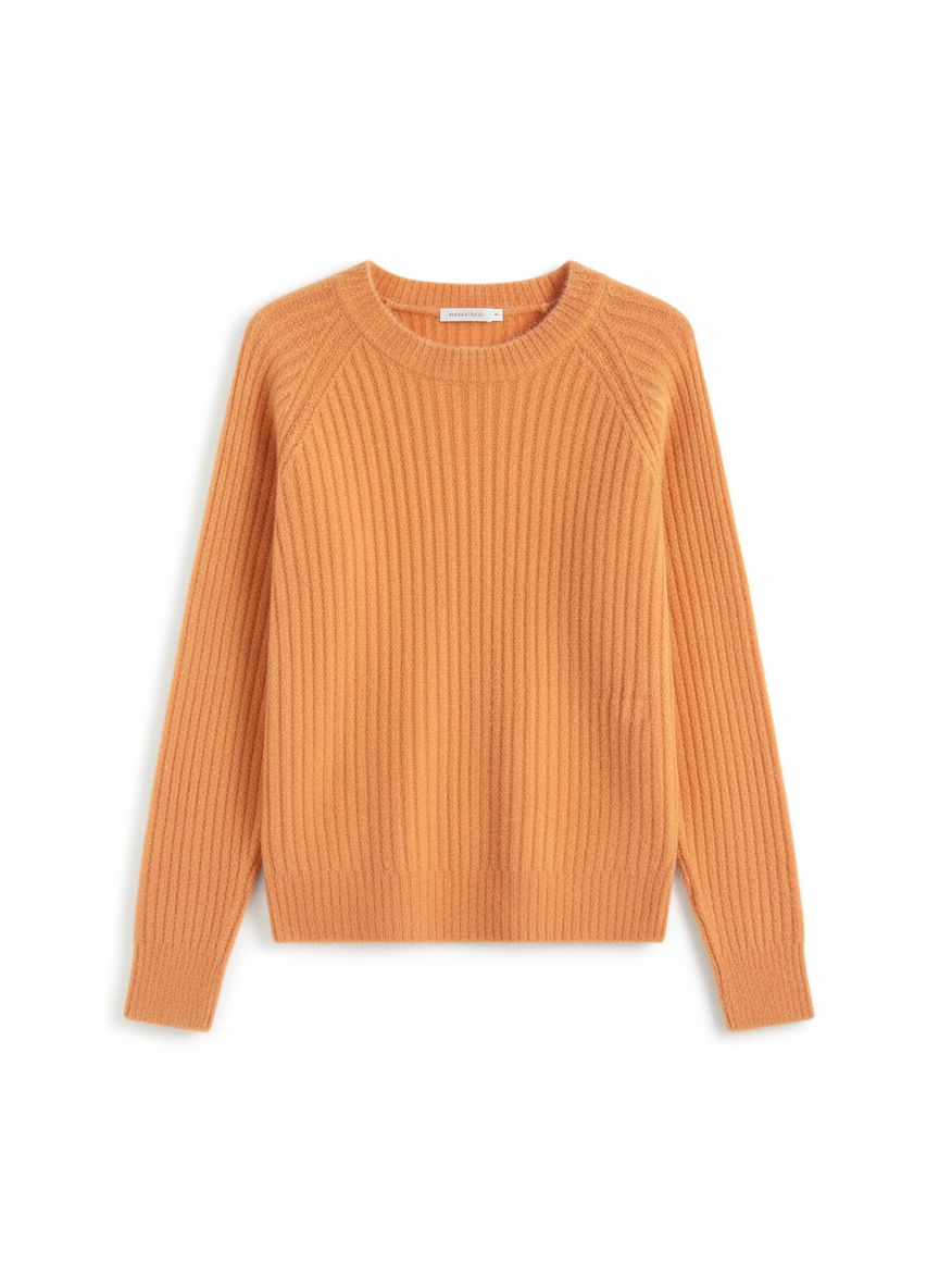 Soft Knit Sweater for Women