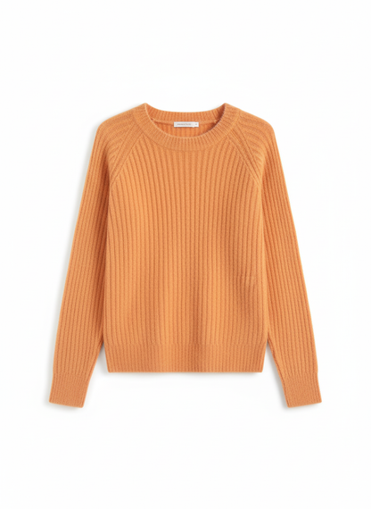 Soft Knit Sweater for Women