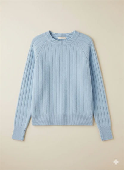 Soft Knit Sweater for Women