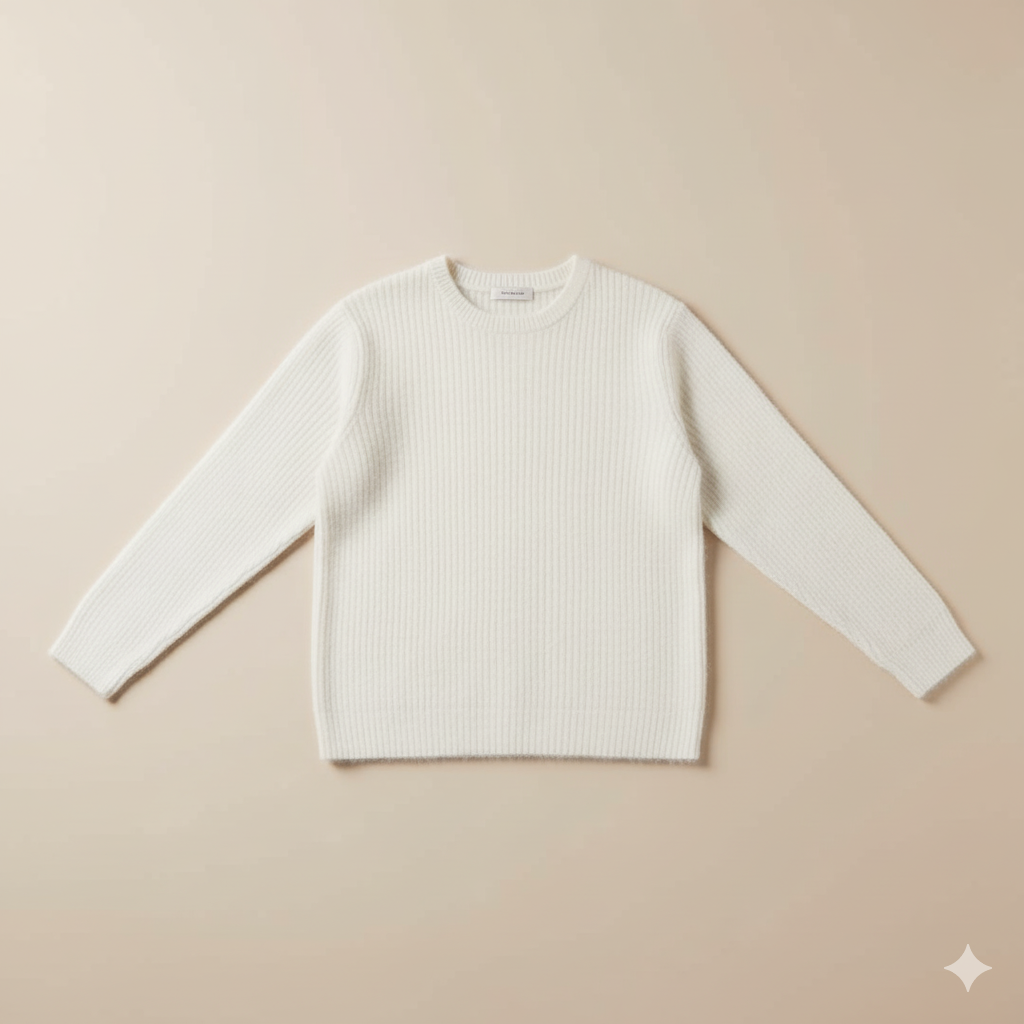 Soft Knit Sweater for Women