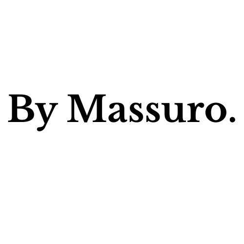ByMassuro. 