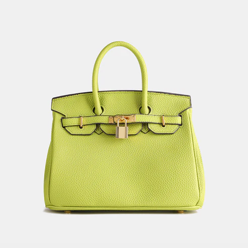 Chic Everyday Shoulder Bag