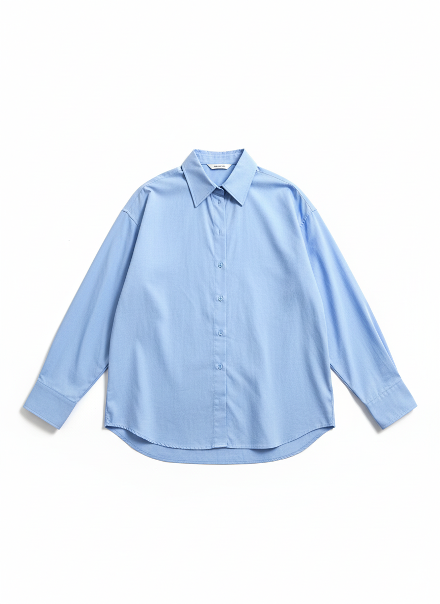 Classic Tailored Shirt