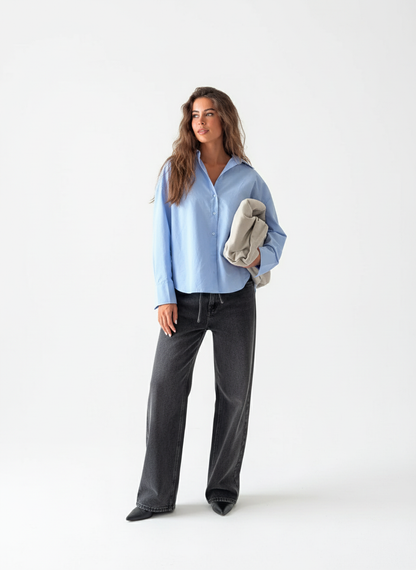 Classic Tailored Shirt