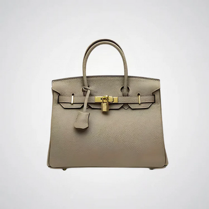 Chic Everyday Shoulder Bag