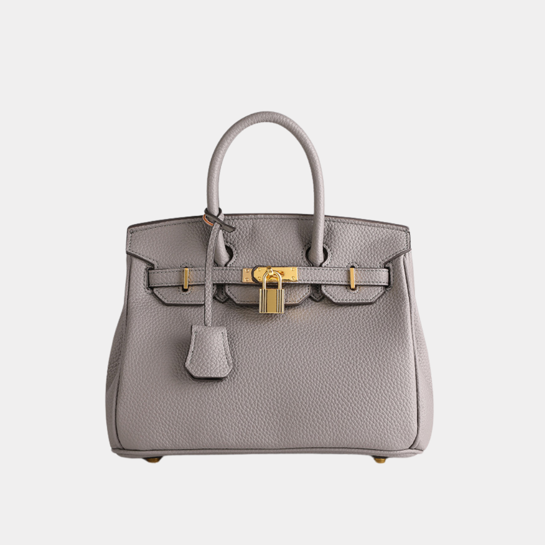 Chic Everyday Shoulder Bag