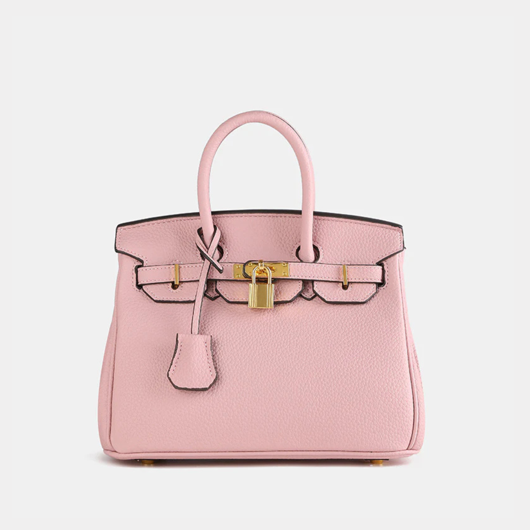 Chic Everyday Shoulder Bag