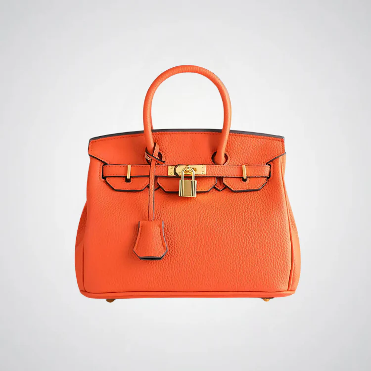 Chic Everyday Shoulder Bag