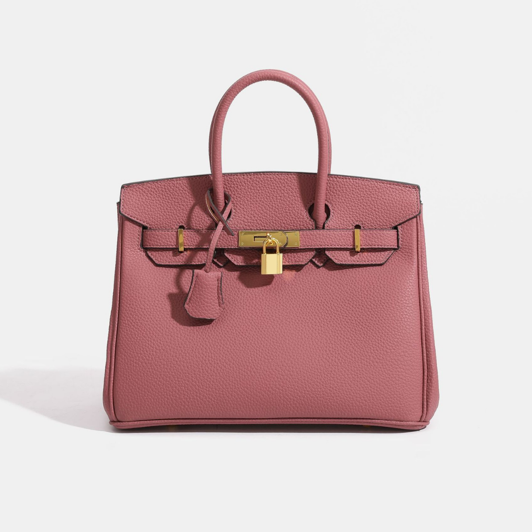 Chic Everyday Shoulder Bag