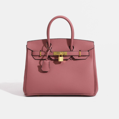 Chic Everyday Shoulder Bag