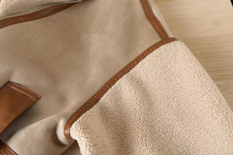 LONDON Elegant Chic Coat