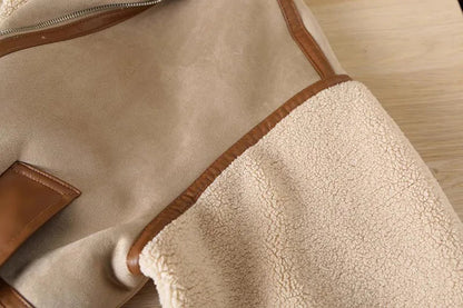 LONDON Elegant Chic Coat