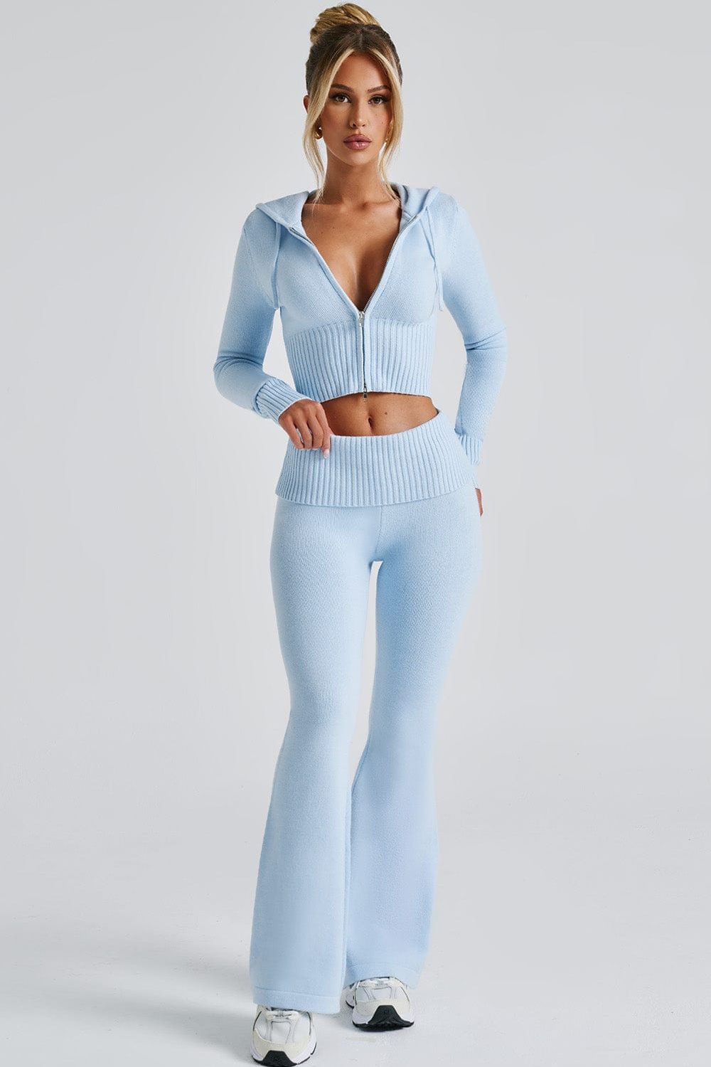 Essential Soft Lounge Co-ord Set