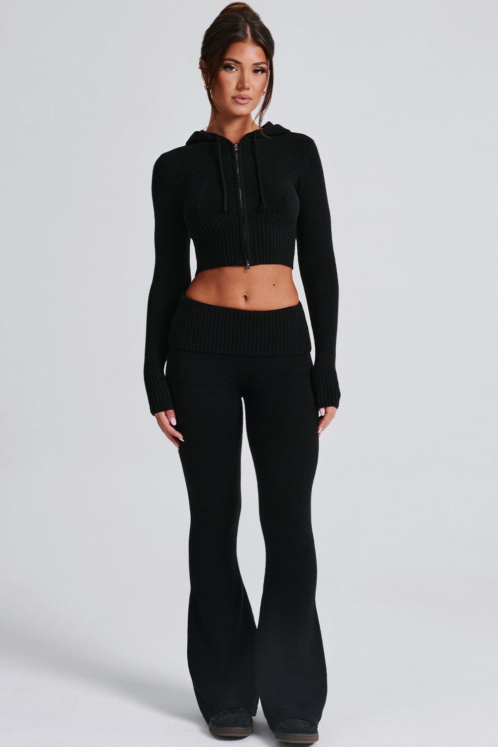 Essential Soft Lounge Co-ord Set