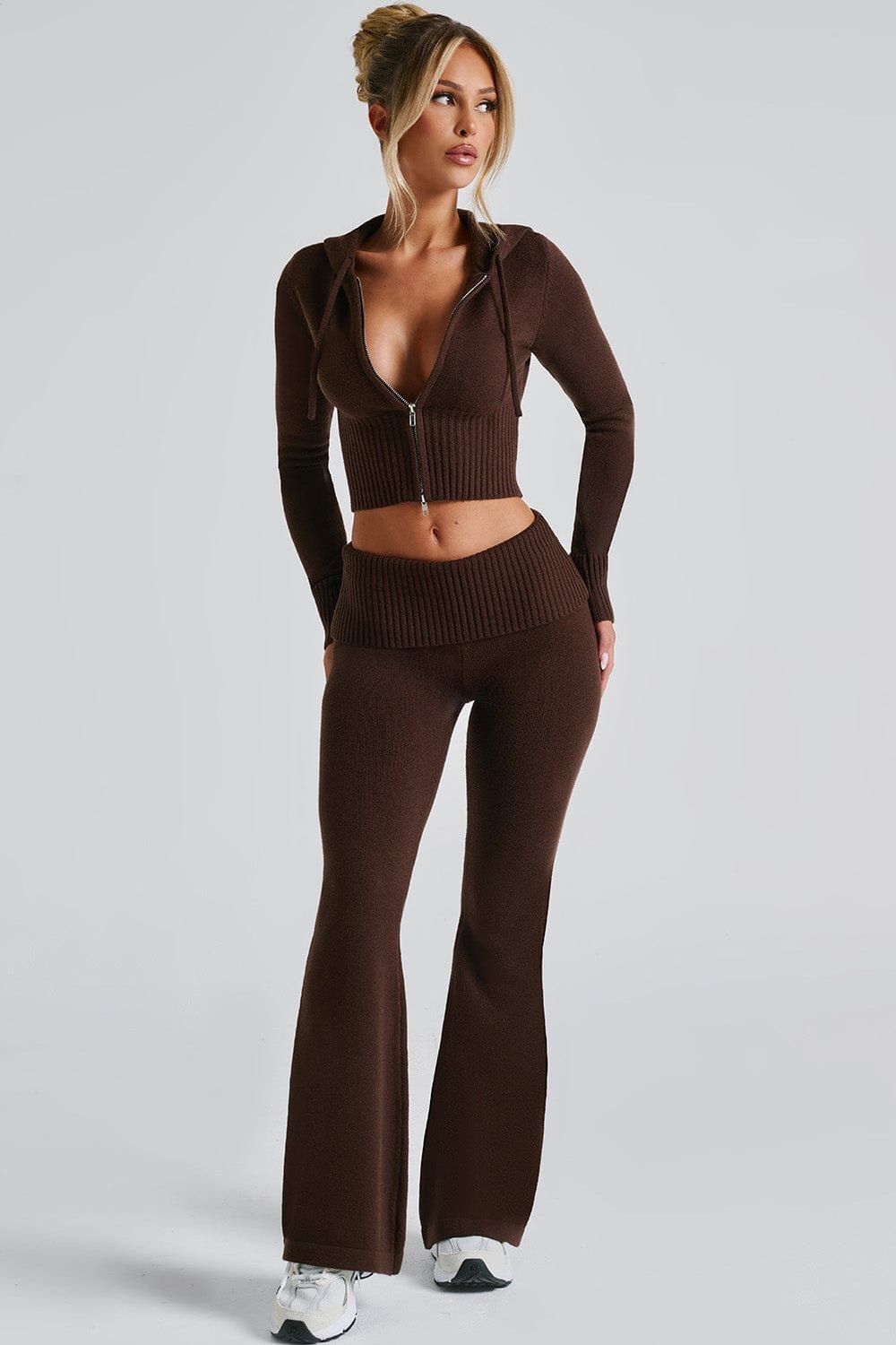 Essential Soft Lounge Co-ord Set