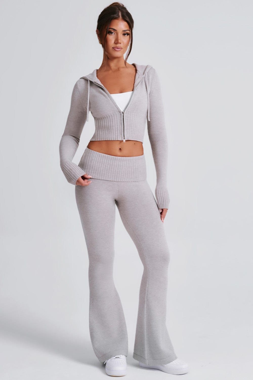 Essential Soft Lounge Co-ord Set