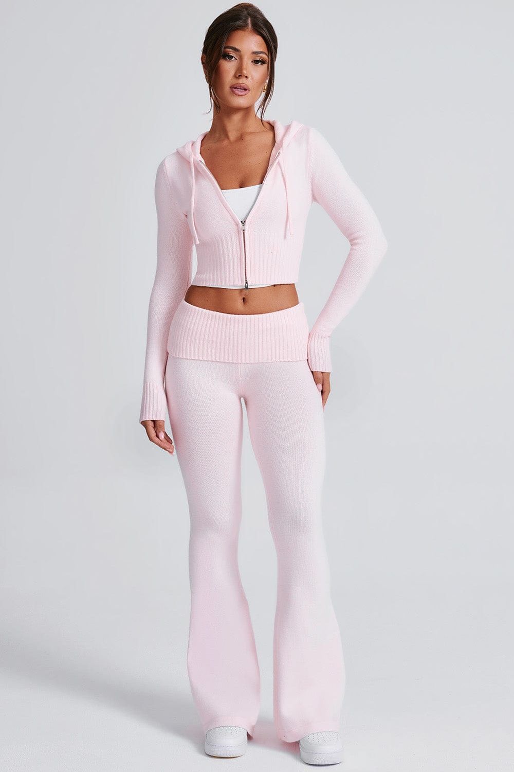 Essential Soft Lounge Co-ord Set