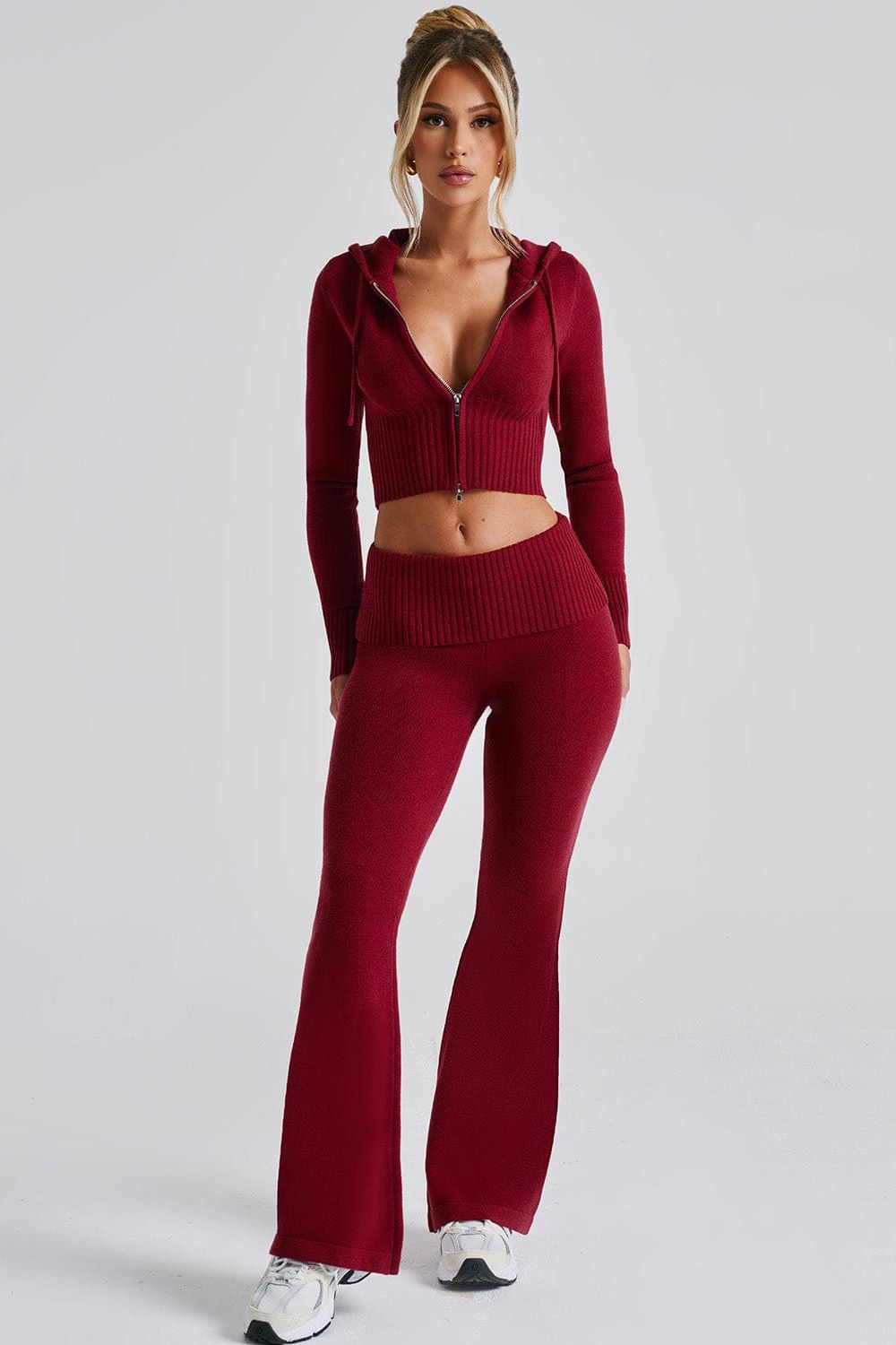 Essential Soft Lounge Co-ord Set